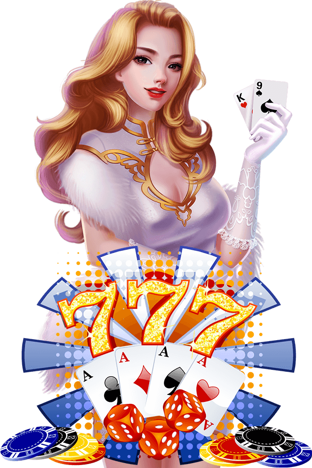 casino girls
